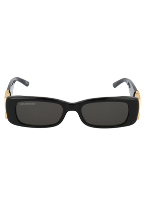 Balenciaga Eyewear Bb0096s Sunglasses