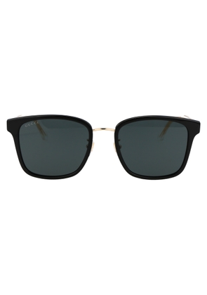 Gucci Eyewear Gg0563skn Sunglasses