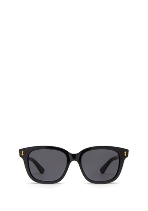 Gucci Eyewear Gg1264s Black Sunglasses