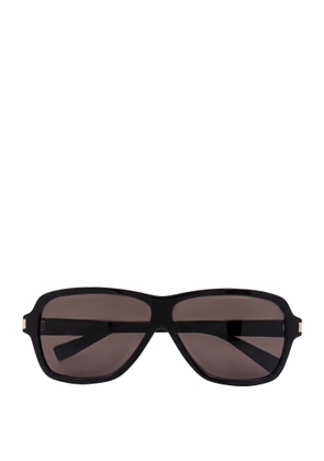 Saint Laurent Eyewear Sl 609 Carolyn Sunglasses