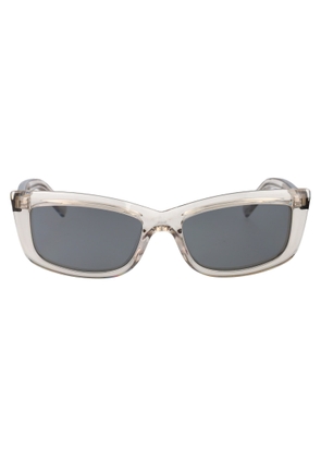 Saint Laurent Eyewear Sl 658 Sunglasses