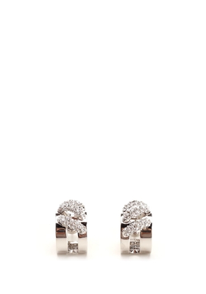 Givenchy Stitch Earrings