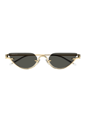 Gucci Eyewear GG1603S Sunglasses