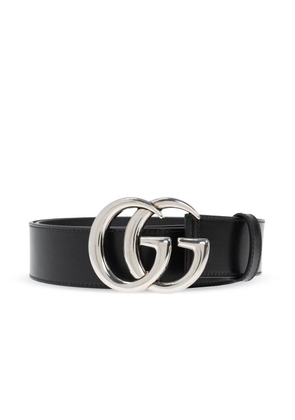 Gucci Gg Marmont Buckle Belt