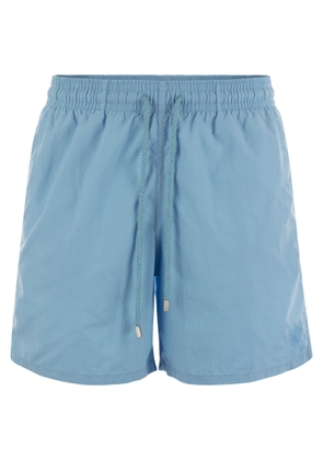 Vilebrequin Water-repellent Sea Shorts