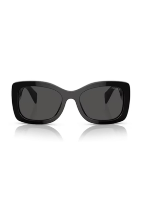 Prada Eyewear Pra08s 1ab5s0 Sunglasses