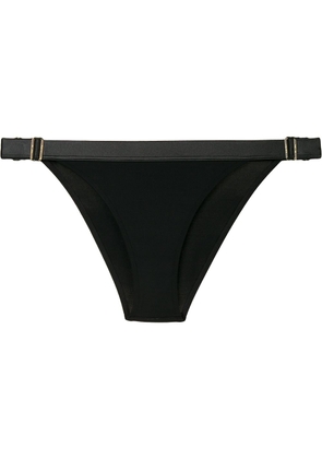Marlies Dekkers Cache Coeur tanga bikini briefs - Black