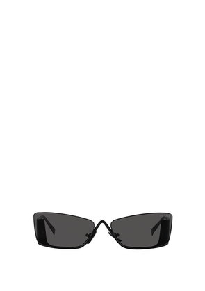 Prada Eyewear Sole Sunglasses