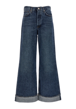 AGOLDE dame Jeans