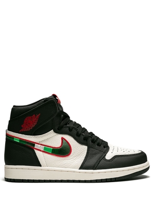 Jordan Air Jordan 1 Retro High OG 'Sports Illustrated/A Star Is Born' sneakers - Black