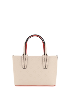 Christian Louboutin cabata E/w Mini Shopping Bag