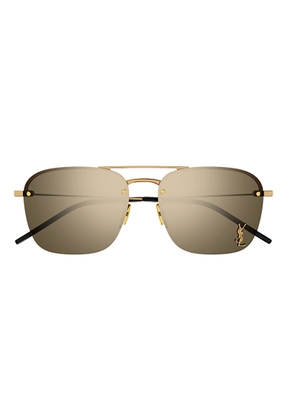 Saint Laurent Eyewear SL 309 M Sunglasses