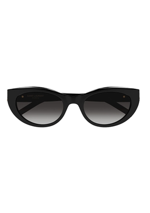 Saint Laurent Eyewear SL M115 Sunglasses