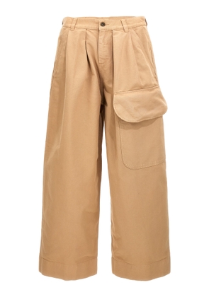 J. W. Anderson relaxed Cargo Pants