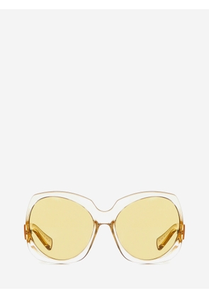 Saint Laurent Sl 74 Sunglasses