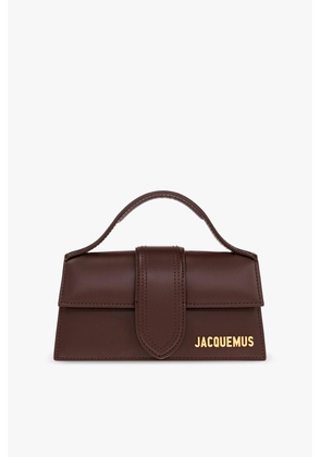 Jacquemus Le Bambino Leather Bag