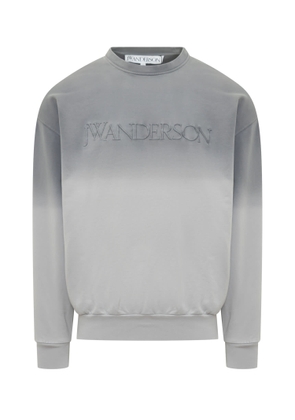 J. W. Anderson Logo Embroidery Sweatshirt