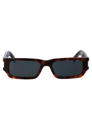Saint Laurent Eyewear Sl 660 Sunglasses