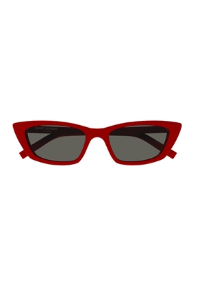 Saint Laurent Eyewear SL 277 Sunglasses