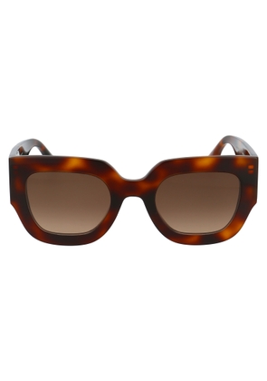 Victoria Beckham Vb606s Sunglasses