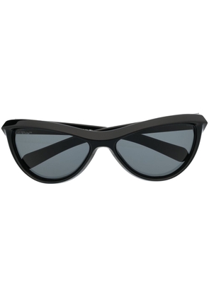 Off-White Eyewear Atlanta cat-eye sunglasses - Black