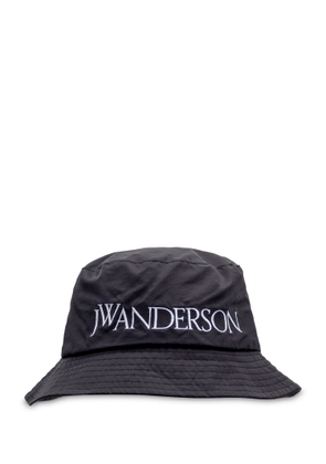 J. W. Anderson Logo Hat