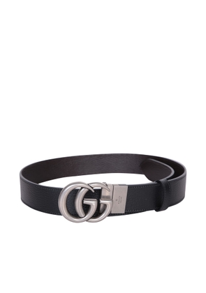 Gucci Gg Marmont Belt