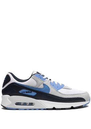 Nike Air Max 90 'UNC' sneakers - White