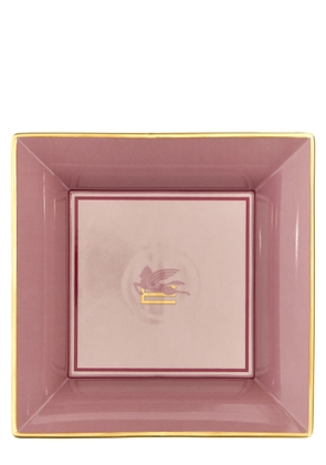 Etro Pegaso Logo Tray