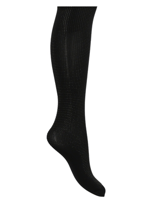 studs Tights Wolford X Rossi Socks