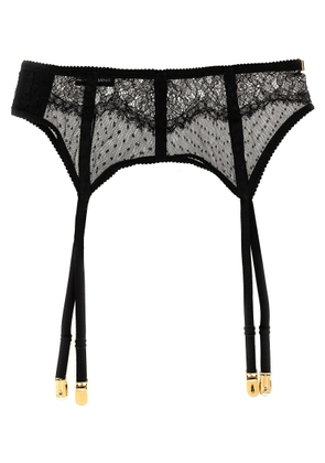 Dolce & Gabbana Lace Garters