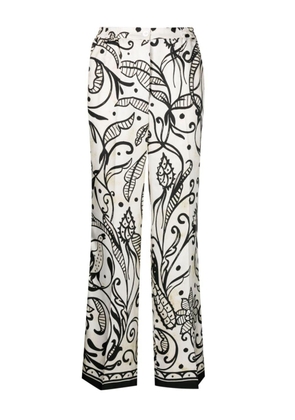 For Restless Sleepers All-over Print Pants