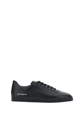 Givenchy Town Leather Sneakers
