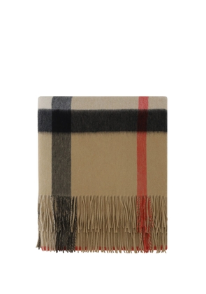 Burberry Blanket