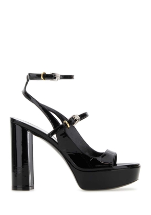 Givenchy Voyou Sandals