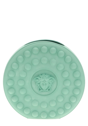 Versace la Medusa Studded Vase