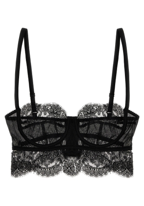 Dolce & Gabbana Lace Bralette