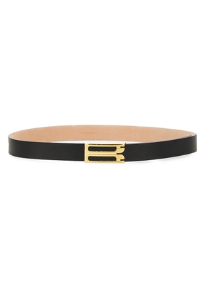 Victoria Beckham Leather Belt