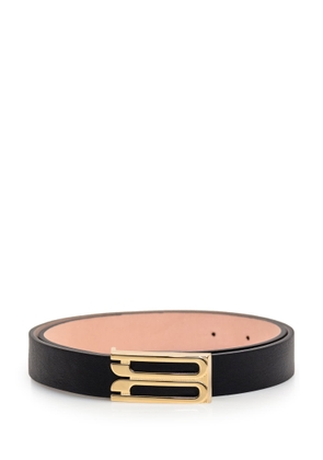 Victoria Beckham Regular Frame Belt