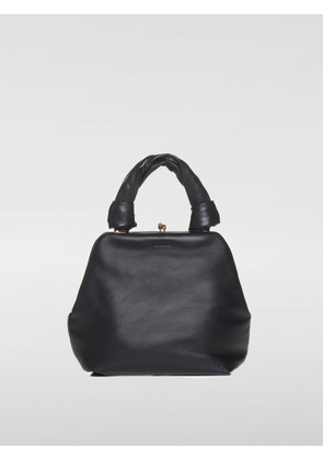 Handbag JIL SANDER Woman color Black