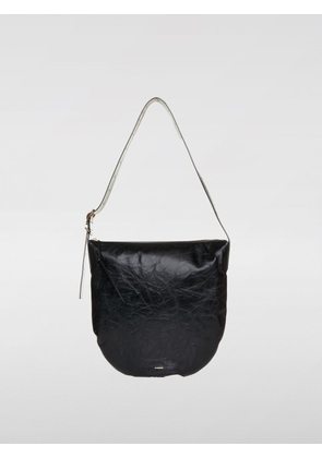 Shoulder Bag JIL SANDER Woman color Black