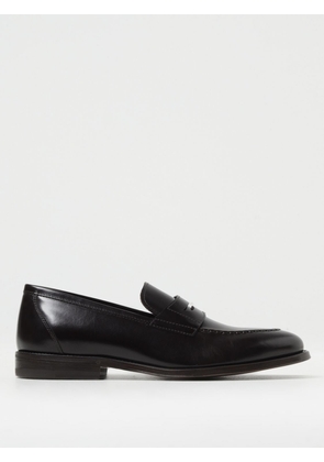 Loafers HENDERSON Men color Black