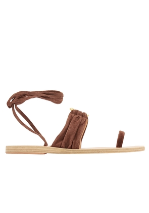 Ancient Greek Sandals - Kerasia