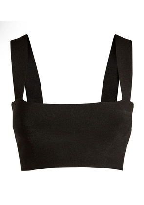 Victoria Beckham Vb Body Bandeau Top