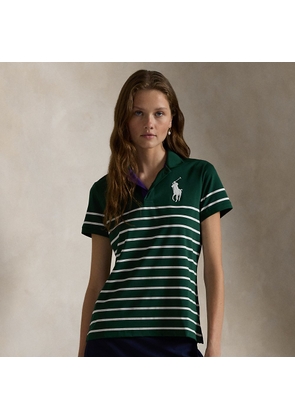 Wimbledon Tailored Fit Greensperson Polo