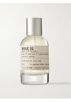 Le Labo - Rose 31 Eau de Parfum, 50ml - Men