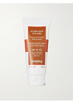 Sisley - Paris - Super Soin Solaire Body Cream SPF30, 200ml - Men