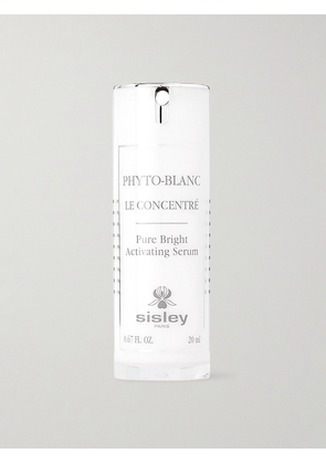 Sisley - Paris - Phyto-Blanc Le Concentré Pure Bright Activating Serum, 20ml - Men