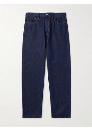 Carhartt WIP - Landon Wide-Leg Jeans - Men - Blue - UK/US 28