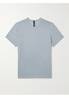 Lululemon - The Fundamental Jersey T-Shirt - Men - Gray - S